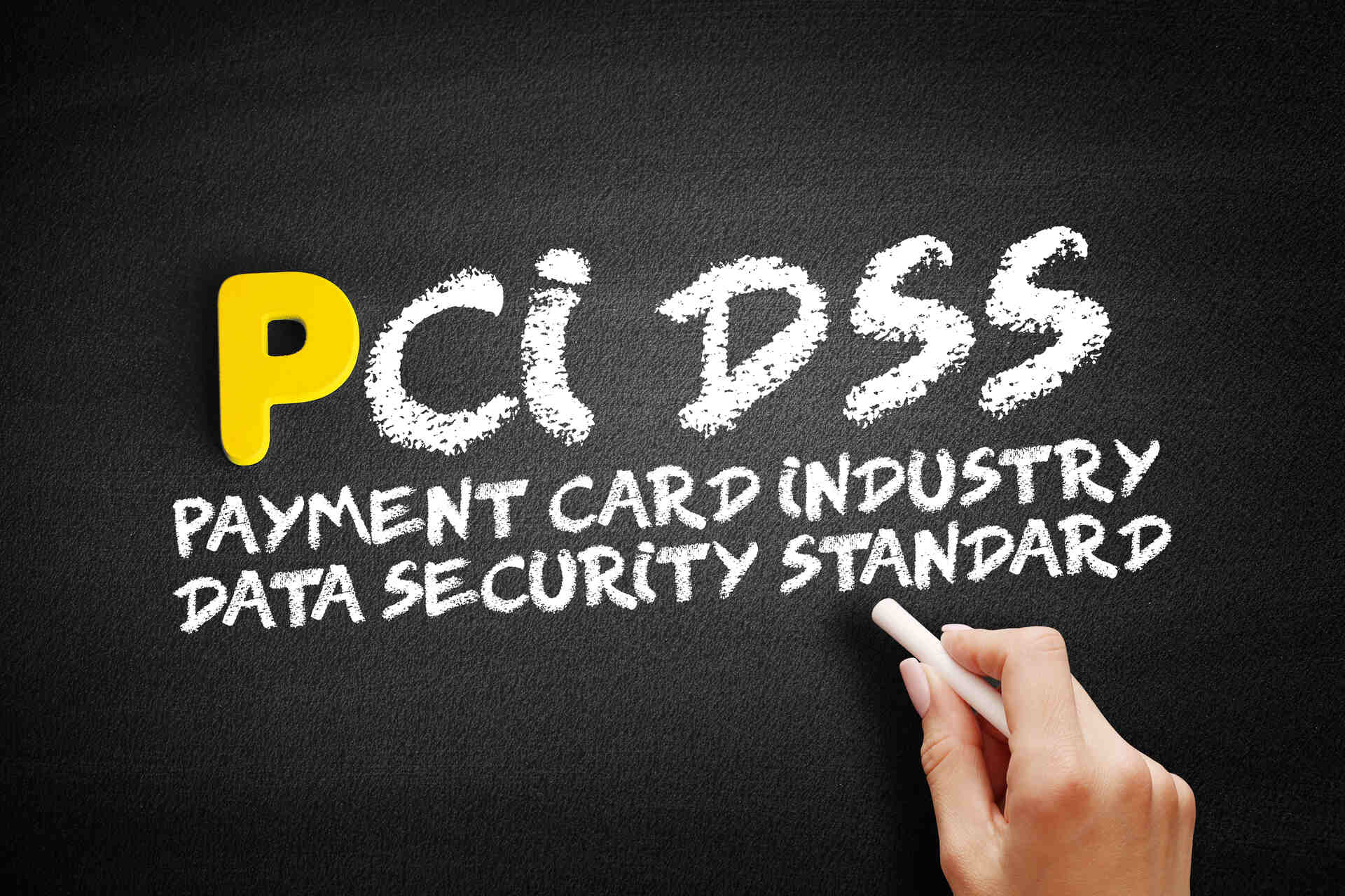 PCI DSS Compliance: Your Merchant Level And Best Practices For Success